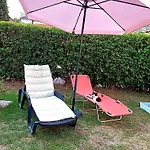 Bed & Breakfast Il Giardino Del Sole Ascoli Piceno