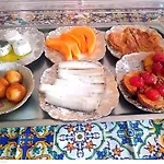 Il Giardino Del Sole Bed & Breakfast 3*