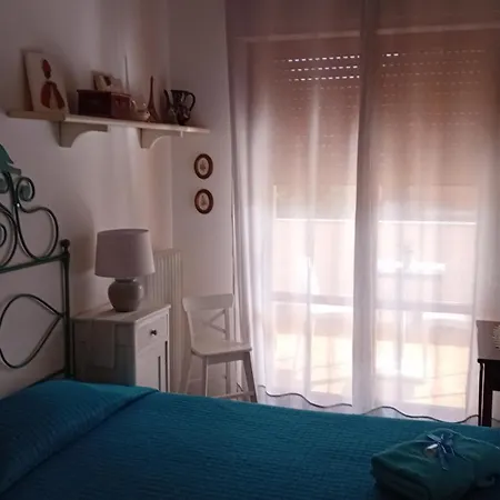 Il Giardino Del Sole Bed & Breakfast Ascoli Piceno