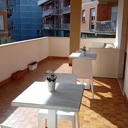 Il Giardino Del Sole Bed & Breakfast *
