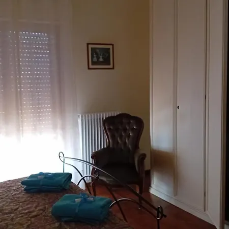 Bed & Breakfast Il Giardino Del Sole Ascoli Piceno