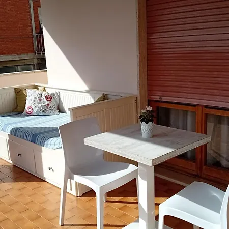 Il Giardino Del Sole 3* Ascoli Piceno