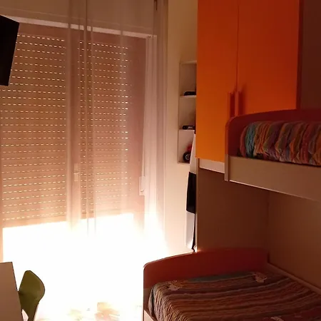 Il Giardino Del Sole Panzió