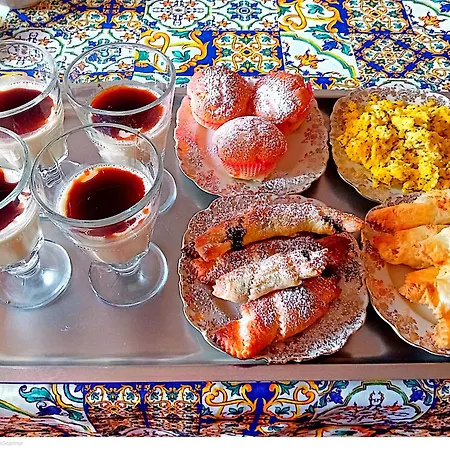 Bed & Breakfast Il Giardino Del Sole Ascoli Piceno