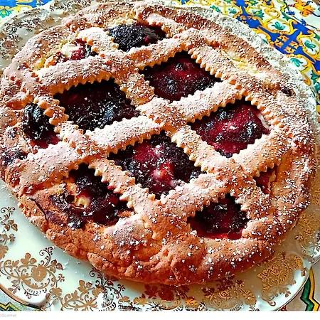 Panzió Il Giardino Del Sole Ascoli Piceno