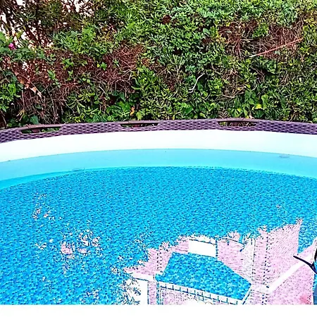 Il Giardino Del Sole Nocleg ze śniadaniem