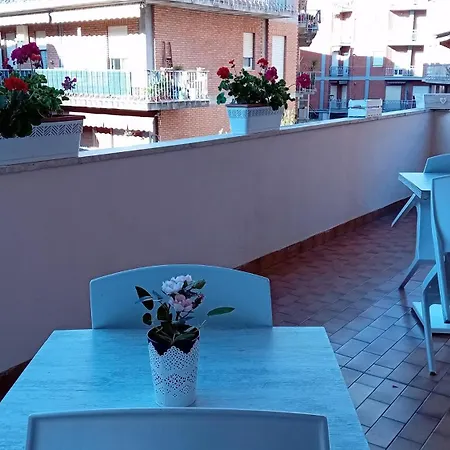 Panzió Il Giardino Del Sole 3*