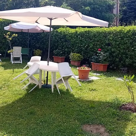 Il Giardino Del Sole