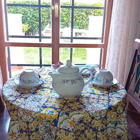 Il Giardino Del Sole Bed & Breakfast
