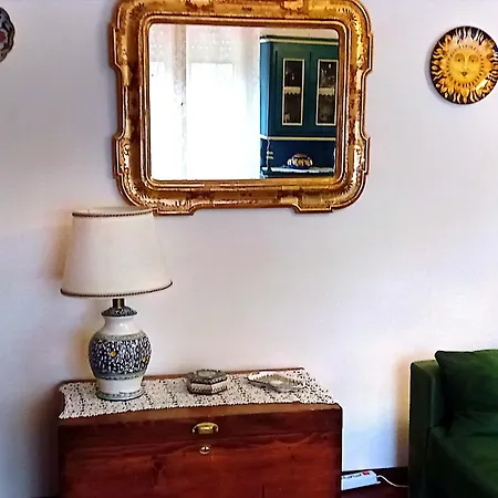 Il Giardino Del Sole Panzió