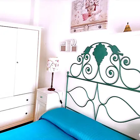 Panzió Il Giardino Del Sole 3*