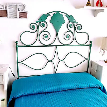 Il Giardino Del Sole Panzió Ascoli Piceno