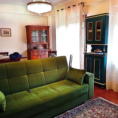 Il Giardino Del Sole Ascoli Piceno