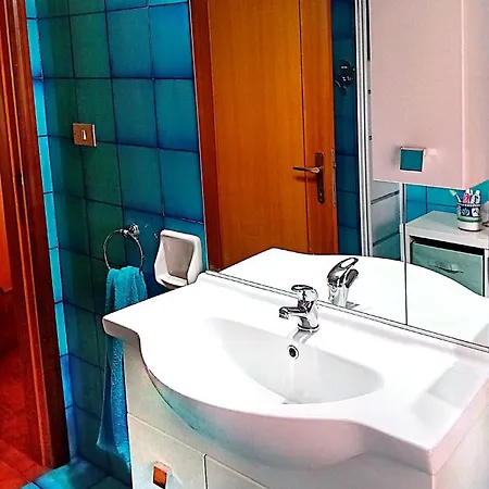 Il Giardino Del Sole Panzió