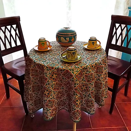 Il Giardino Del Sole Ascoli Piceno