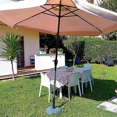 Il Giardino Del Sole 3*