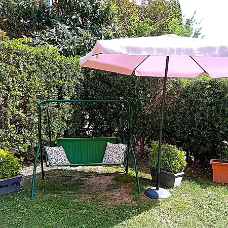 Nocleg ze śniadaniem Il Giardino Del Sole