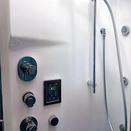 Il Giardino Del Sole Panzió