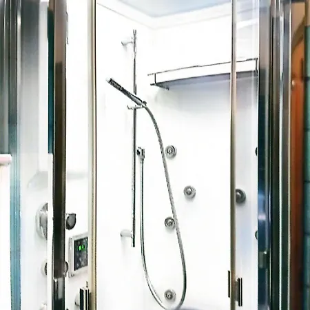 Panzió Il Giardino Del Sole Ascoli Piceno