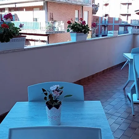 Il Giardino Del Sole アスコリ・ピチェーノ