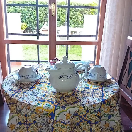 Il Giardino Del Sole 3*