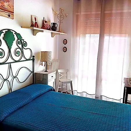 Il Giardino Del Sole 3*