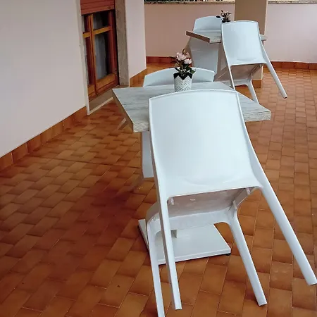 Il Giardino Del Sole 3* Ascoli Piceno