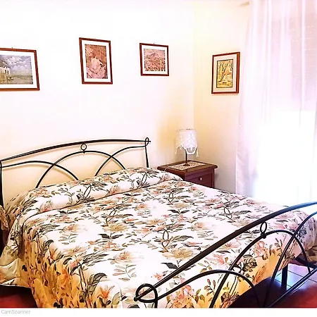 Bed & Breakfast Il Giardino Del Sole