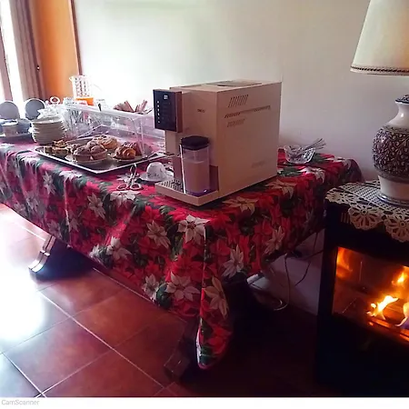 Il Giardino Del Sole Nocleg ze śniadaniem 3*