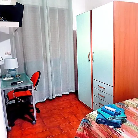 Panzió Il Giardino Del Sole Ascoli Piceno