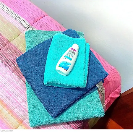 Il Giardino Del Sole 3* Ascoli Piceno