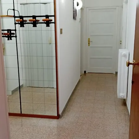 Nocleg ze śniadaniem Il Giardino Del Sole
