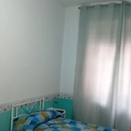 Il Giardino Del Sole Nocleg ze śniadaniem