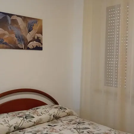 Bed & Breakfast Il Giardino Del Sole 3*