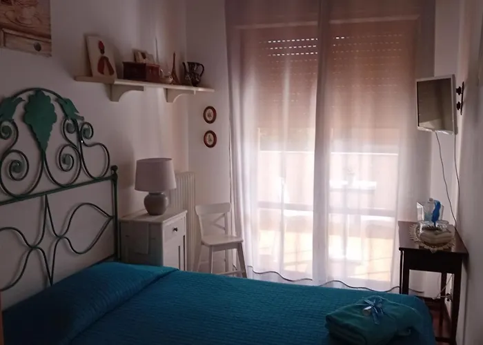 Il Giardino Del Sole Bed & Breakfast Ascoli Piceno