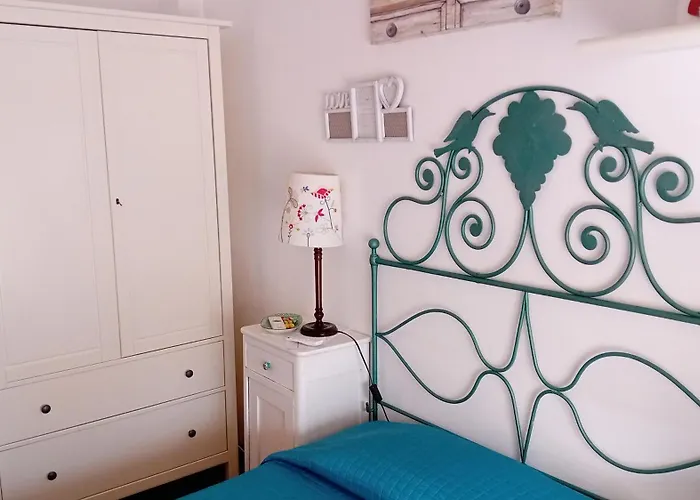 Il Giardino Del Sole