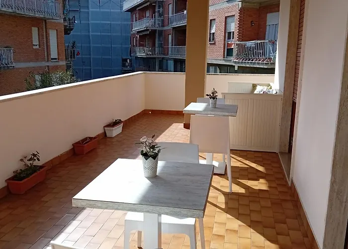 Il Giardino Del Sole Bed & Breakfast 3*