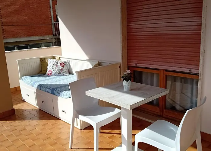 Il Giardino Del Sole 3* Ascoli Piceno