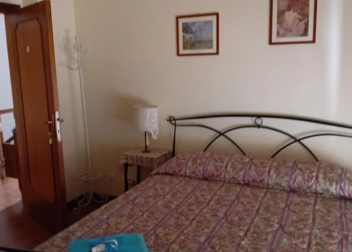 Il Giardino Del Sole 3*