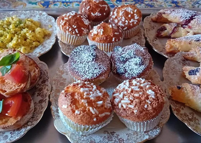 Il Giardino Del Sole Ascoli Piceno
