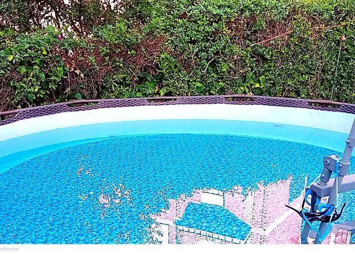 Il Giardino Del Sole Bed & Breakfast