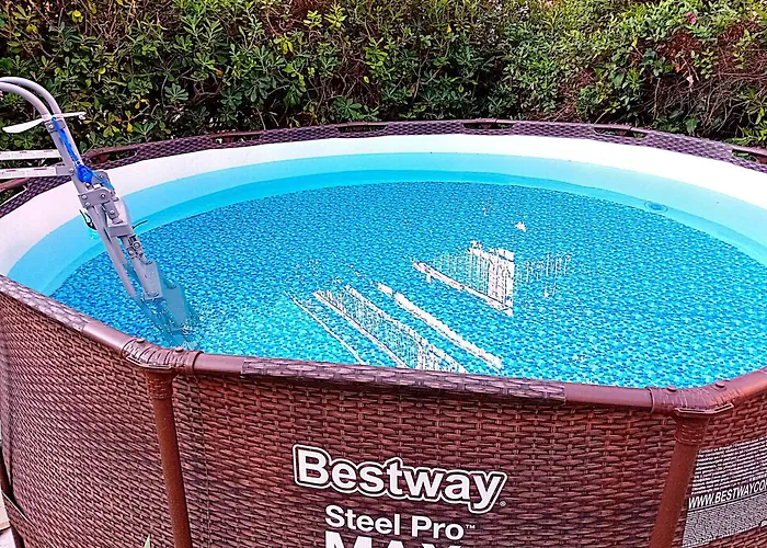 Il Giardino Del Sole Bed & Breakfast 3*