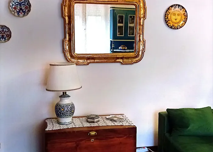 Il Giardino Del Sole Bed & Breakfast