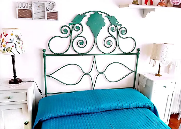 Il Giardino Del Sole Bed & Breakfast Ascoli Piceno