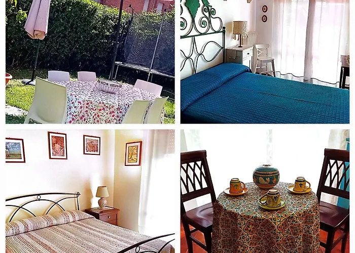 Il Giardino Del Sole