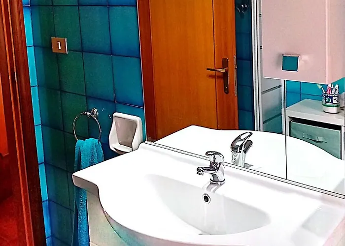 Il Giardino Del Sole Bed & Breakfast