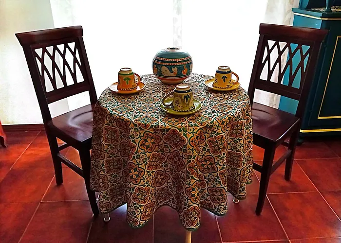 Il Giardino Del Sole Ascoli Piceno