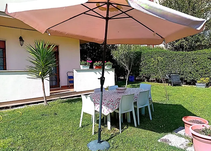 Il Giardino Del Sole 3*