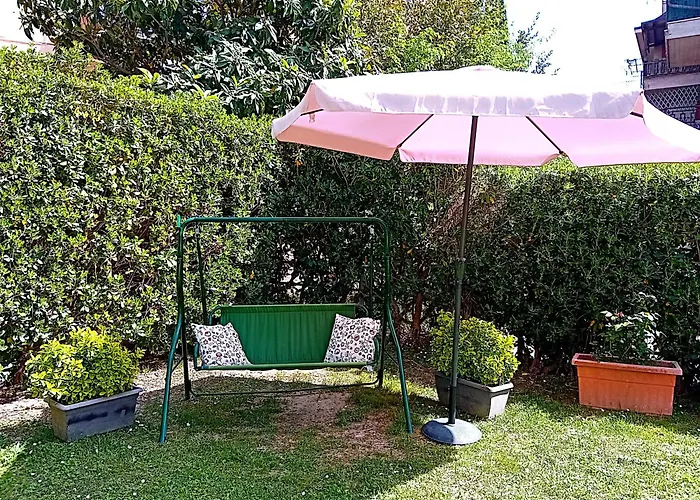 Bed & Breakfast Il Giardino Del Sole