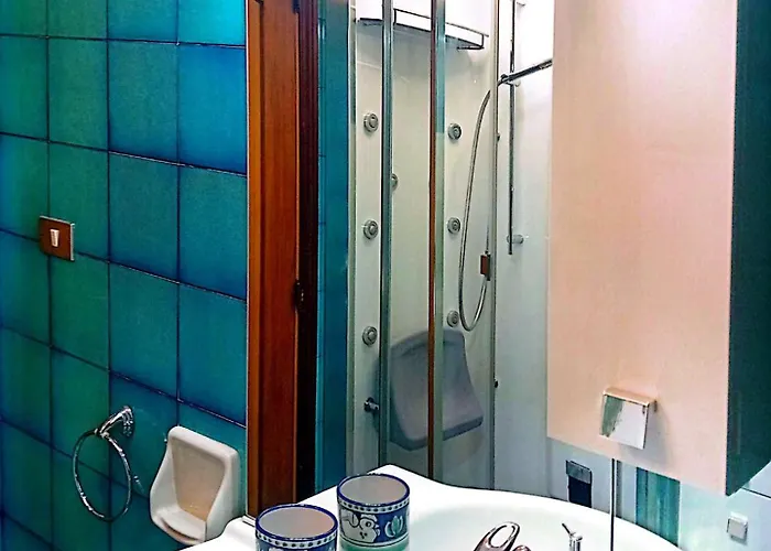 Il Giardino Del Sole Bed & Breakfast Ascoli Piceno